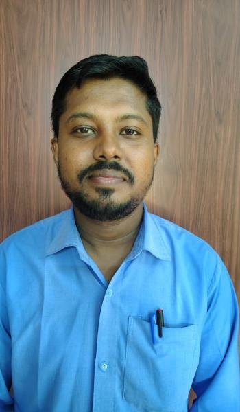 Jagannath Saha